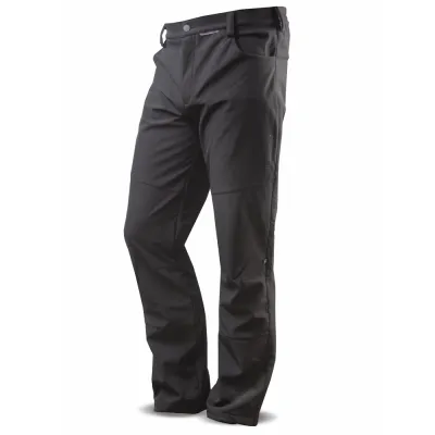 Штаны мужские Trimm SIGMA, black, M (54574) - 1 - Robinzon.ua