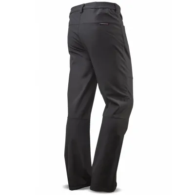 Штаны мужские Trimm SIGMA, black, M (54574) - 2 - Robinzon.ua