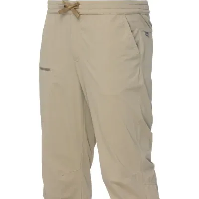 Штани Turbat Odyssey Lite Mns S Cornstalk Sand - 4 - Robinzon.ua