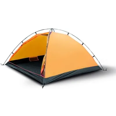 Палатка трехместная Trimm LARGO, Sand (8595225441261) - 1 - Robinzon.ua