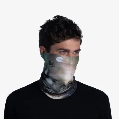 Шарф-труба Buff Pow Thermonet, Evening Peak (BU 127293.555.10.00) - 1 - Robinzon.ua