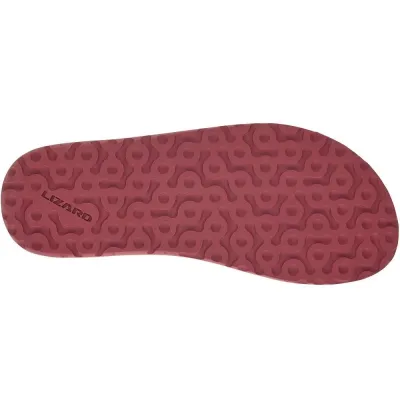 Сандалі унісекс Lizard Trail 40 - червоний, для міста - 020.2084 - 1 Сандалі унісекс Lizard Trail 40 - червоний, для міста - 020.2084 - 1 - Robinzon.ua