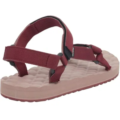 Сандалі унісекс Lizard Trail 40 - червоний, для міста - 020.2084 - 2 Сандалі унісекс Lizard Trail 40 - червоний, для міста - 020.2084 - 2 - Robinzon.ua