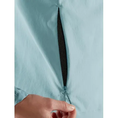 Куртка FJALLRAVEN Abisko Midsummer Jacket W Синій XS - 7 Куртка FJALLRAVEN Abisko Midsummer Jacket W Синій XS - 7 - Robinzon.ua