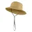 Капелюх FJALLRAVEN Abisko Sun Hat Пісочний L/XL - 1 - Robinzon.ua