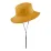 Капелюх FJALLRAVEN Abisko Sun Hat Пісочний L/XL - 2 - Robinzon.ua