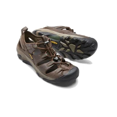 Сандалии мужские Keen Arroyo II 41 - оливковый - 1008419.41- 1008419.41 - 3 Сандалии мужские Keen Arroyo II 41 - оливковый - 1008419.41- 1008419.41 - 3 - Robinzon.ua