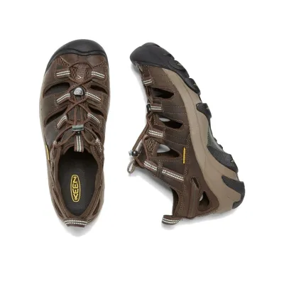 Сандалии мужские Keen Arroyo II 42 - оливковый - 1008419.42- 1008419.42 - 2 Сандалии мужские Keen Arroyo II 42 - оливковый - 1008419.42- 1008419.42 - 2 - Robinzon.ua