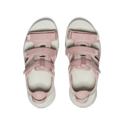 Сандалии женские Keen Astoria West Open-Toe 37 - желтый - 1027177.37- 1027177.37 - 2 - Robinzon.ua