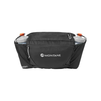 Поясная сумка MONTANE Azote 6 Синий - 1 - Robinzon.ua