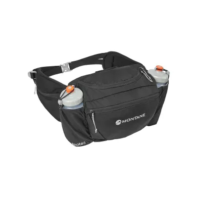 Поясная сумка MONTANE Azote 6 Синий - 2 - Robinzon.ua
