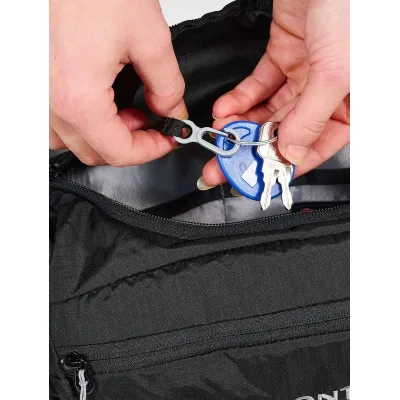 Поясная сумка MONTANE Azote 6 Синий - 7 - Robinzon.ua