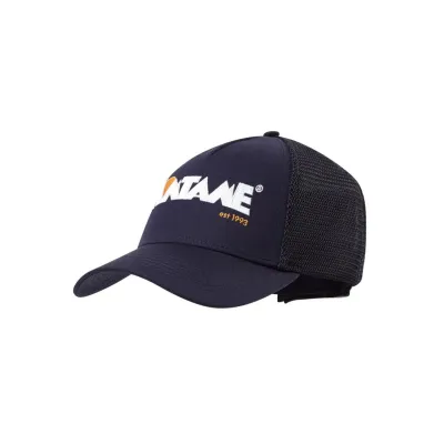 Кепка MONTANE Basecamp Cap Синий One Size - 1 - Robinzon.ua