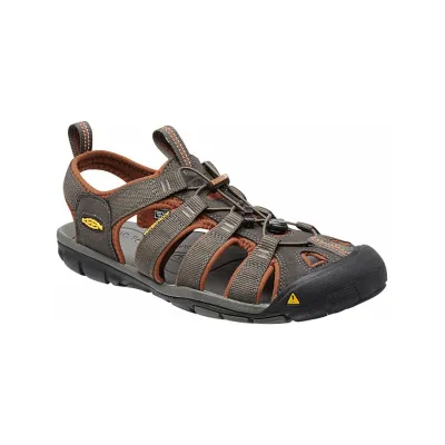Сандалии мужские Keen Clearwater CNX 44.5 - черный - 1008660.44.5- 1008660.44.5 - 1 - Robinzon.ua