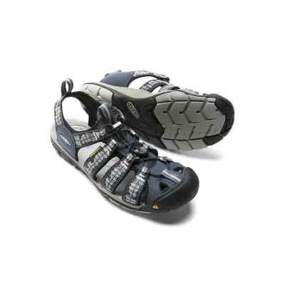 Сандалии мужские Keen Clearwater CNX 44.5 - черный - 1008660.44.5- 1008660.44.5 - 2 - Robinzon.ua