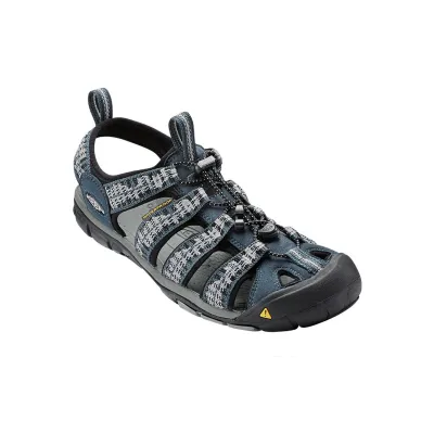 Сандалии мужские Keen Clearwater CNX 44.5 - черный - 1008660.44.5- 1008660.44.5 - 4 - Robinzon.ua