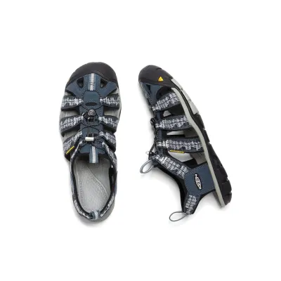 Сандалии мужские Keen Clearwater CNX 44.5 - черный - 1008660.44.5- 1008660.44.5 - 5 - Robinzon.ua