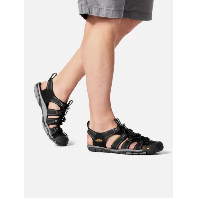 Сандалии мужские Keen Clearwater CNX 44.5 - черный - 1008660.44.5- 1008660.44.5 - 6 - Robinzon.ua