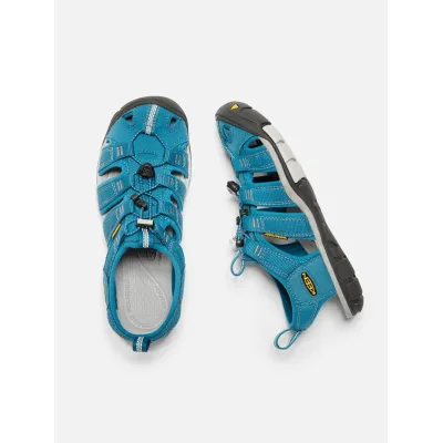 Сандалии женские Keen Clearwater CNX 41 - голубой - 1012538.3.41- 1012538.3.41 - 1 - Robinzon.ua