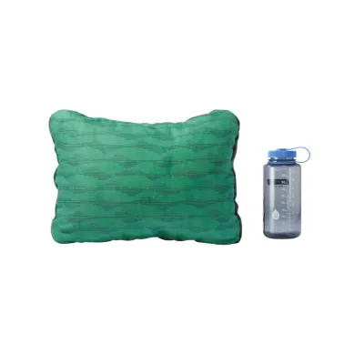 Подушка THERM-A-REST Compressible Pillow Cinch L Синій - 11549 - 2 - Robinzon.ua