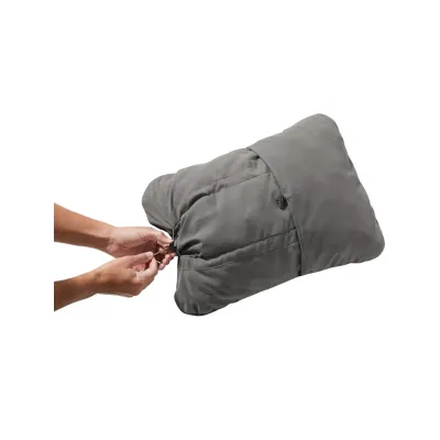 Подушка THERM-A-REST Compressible Pillow Cinch L Синій - 11549 - 4 - Robinzon.ua