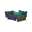 Подушка THERM-A-REST Compressible Pillow Cinch L Синій - 11549 - 5 - Robinzon.ua