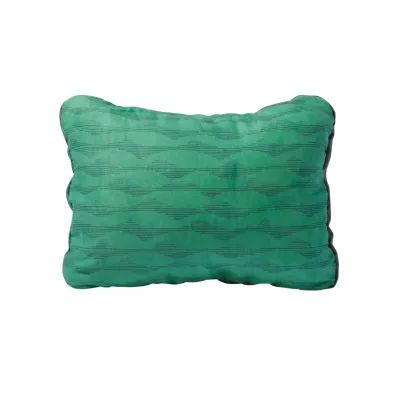 Подушка THERM-A-REST Compressible Pillow Cinch L Синій - 11625 - 1 - Robinzon.ua