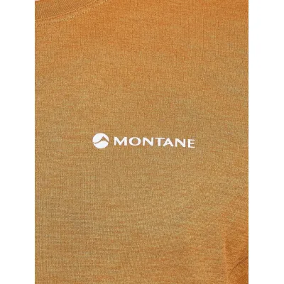 Футболка MONTANE Dart Long Sleeve T-Shirt Серый XL - 6 - Robinzon.ua