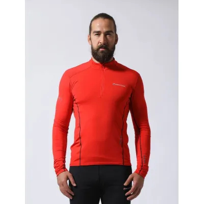 Кофта MONTANE Dragon Pull-On Синій S - 2 Кофта MONTANE Dragon Pull-On Синій S - 2 - Robinzon.ua