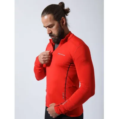 Кофта MONTANE Dragon Pull-On Синій S - 6 Кофта MONTANE Dragon Pull-On Синій S - 6 - Robinzon.ua