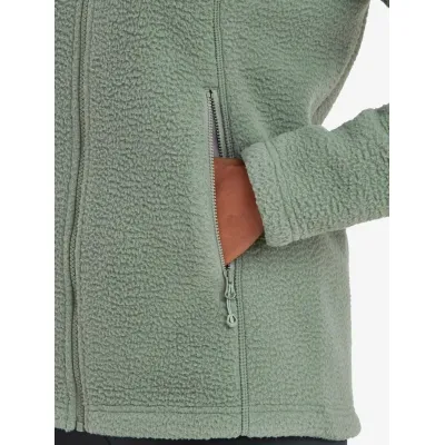 Кофта MONTANE Female Chonos Jacket Оливковый S/10/38 - 5 Кофта MONTANE Female Chonos Jacket Оливковый S/10/38 - 5 - Robinzon.ua