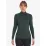 Термофутболка MONTANE Female Dart XT Zip Neck Фіолетовий M/12/40 - 2 - Robinzon.ua