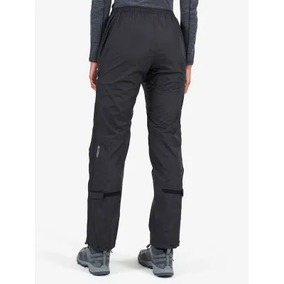 Брюки MONTANE Female Dynamo Pants Черный L/14/42 - 4 - Robinzon.ua