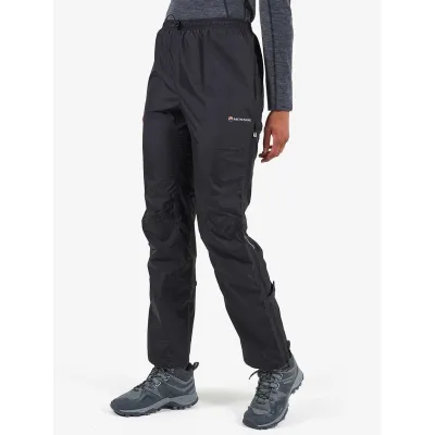 Брюки MONTANE Female Dynamo Pants Черный L/14/42 - 5 - Robinzon.ua