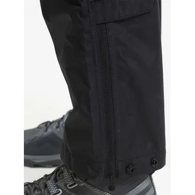 Брюки MONTANE Female Dynamo Pants Черный L/14/42 - 7 - Robinzon.ua
