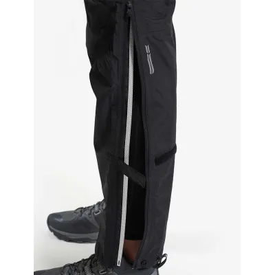 Брюки MONTANE Female Dynamo Pants Черный L/14/42 - 1 - Robinzon.ua