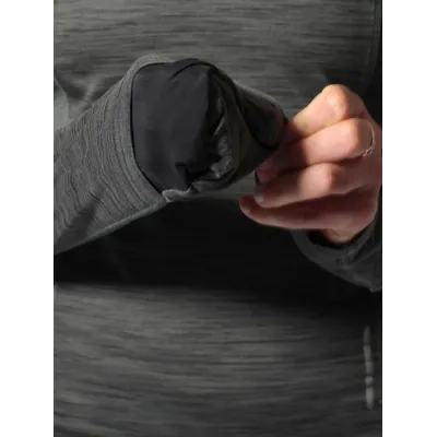 Кофта MONTANE Female Katla Pull-On Зелений L/14/40 - 3 - Robinzon.ua