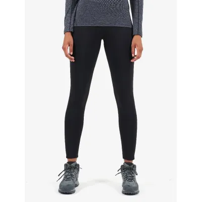 Брюки MONTANE Female Power Up Pro Pants Черный M/12/38 - 1 - Robinzon.ua