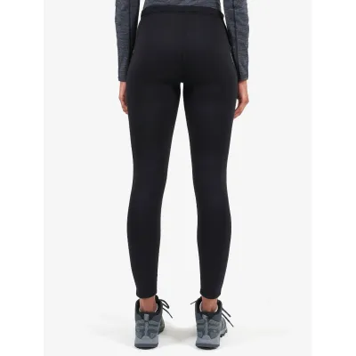 Брюки MONTANE Female Power Up Pro Pants Черный M/12/38 - 3 - Robinzon.ua