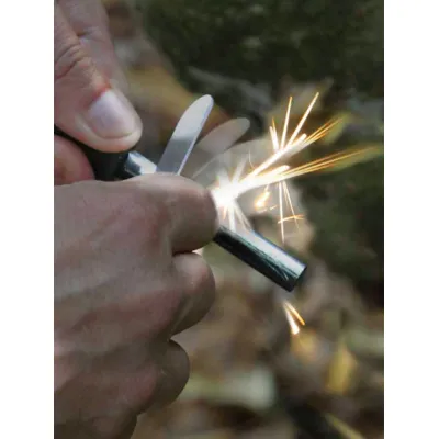 Кресало WILDO Fire Flash Pro Large Жовтий - 2 - Robinzon.ua