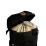 Рюкзак FJALLRAVEN Greenland Top Чорний - 3 - Robinzon.ua