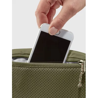 Поясная сумка FJALLRAVEN High Coast Hip Pack Песочный - 4 - Robinzon.ua