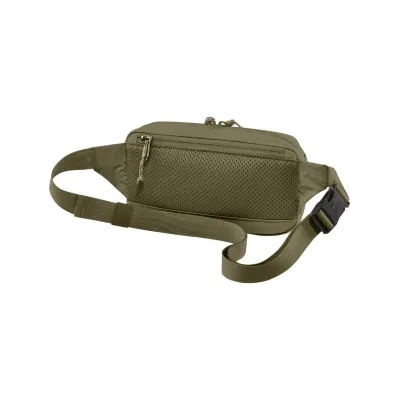 Поясная сумка FJALLRAVEN High Coast Hip Pack Красный - 2 - Robinzon.ua