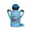 Термобутылка LAKEN Hit Thermo 0,35L + neopr.cover Красный - 1 - Robinzon.ua