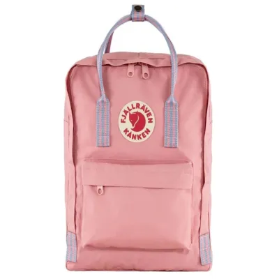Рюкзак FJALLRAVEN Kanken Червоний 23510.325 - 1 - Robinzon.ua