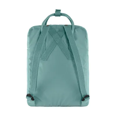 Рюкзак FJALLRAVEN Kanken Червоний 23510.325 - 2 - Robinzon.ua