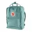 Рюкзак FJALLRAVEN Kanken Червоний 23510.333 - 3 - Robinzon.ua