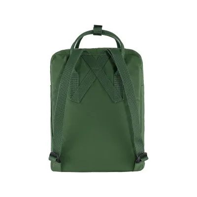 Рюкзак FJALLRAVEN Kanken Мятный - 3 - Robinzon.ua