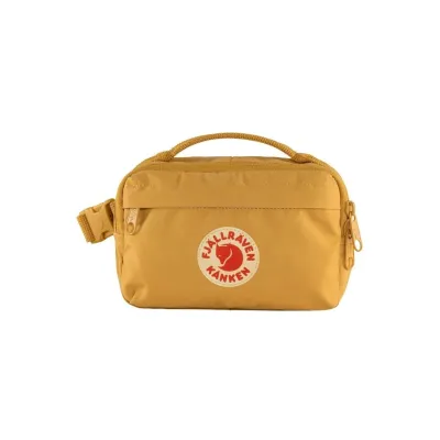 Поясна сумка FJALLRAVEN Kanken Hip Pack Зелений 23796.667 - 1 - Robinzon.ua