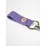 Брелок FJALLRAVEN Kanken Keyring Рожевий - 2 - Robinzon.ua